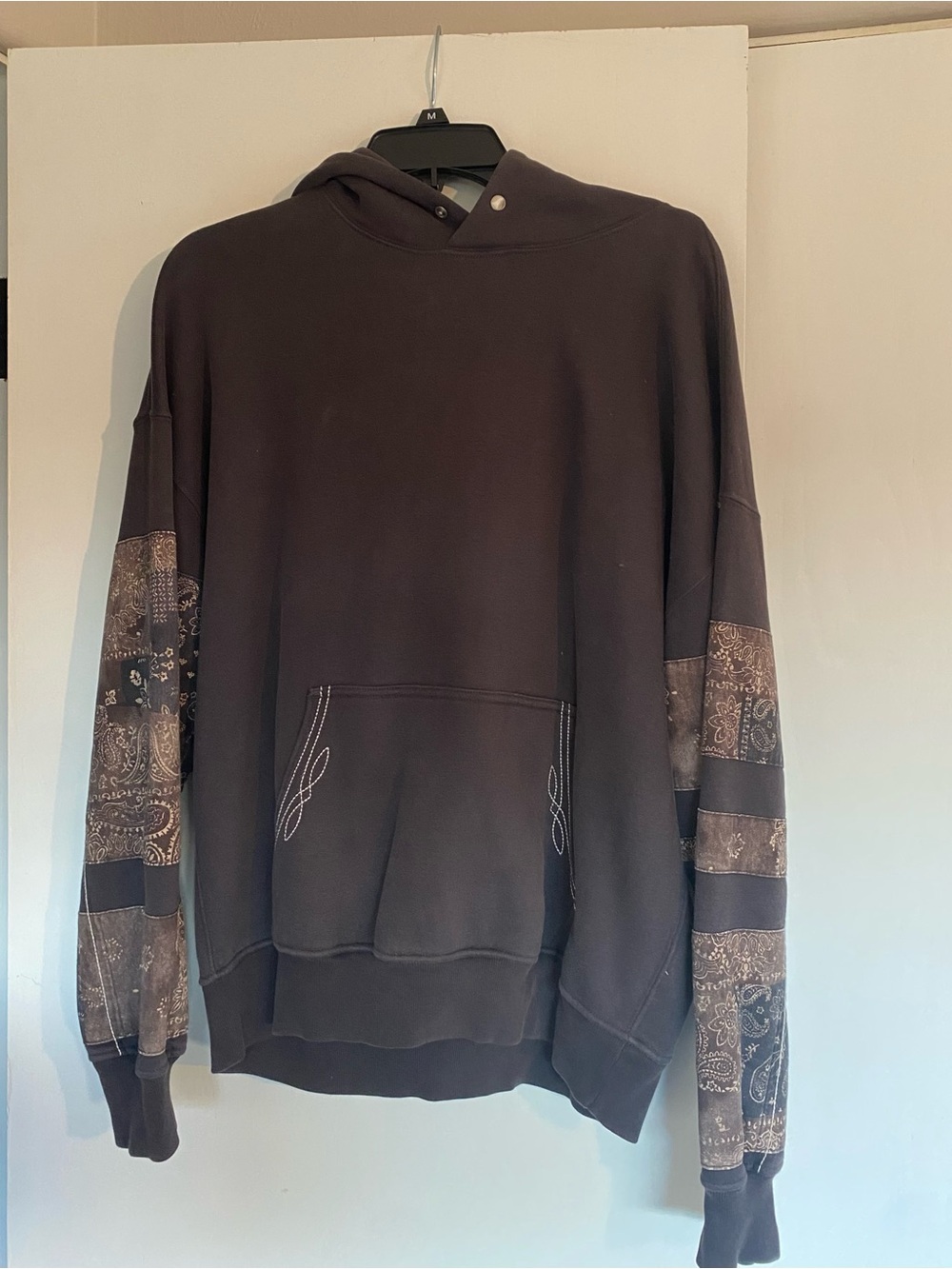 Abercrombie Hoodie